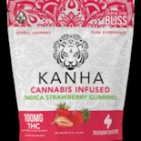 STRAWBERRY INDICA - 10 PACK